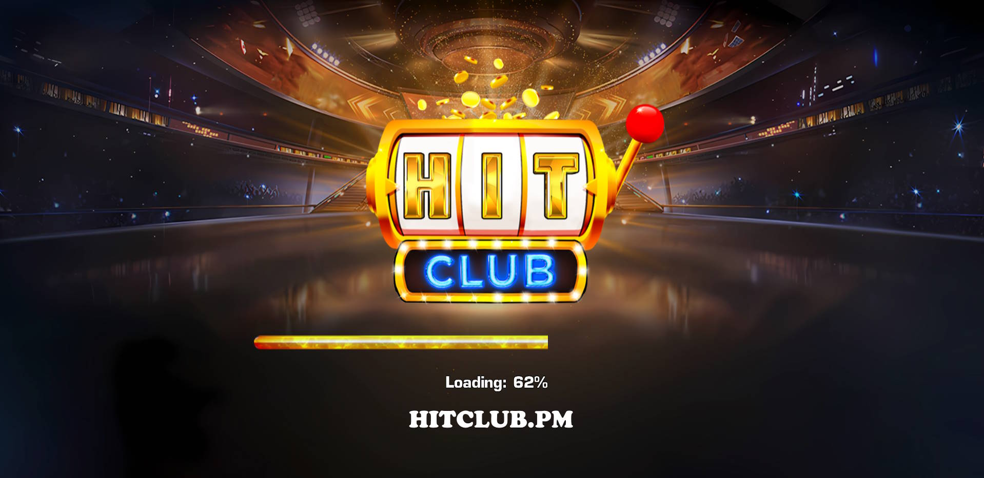 Giới thiệu cổng game Hit Club